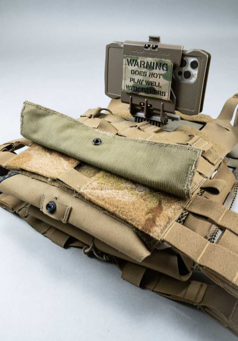 LEGACY MOLLE ELASTIC CUMMERBUNDS (MEC)