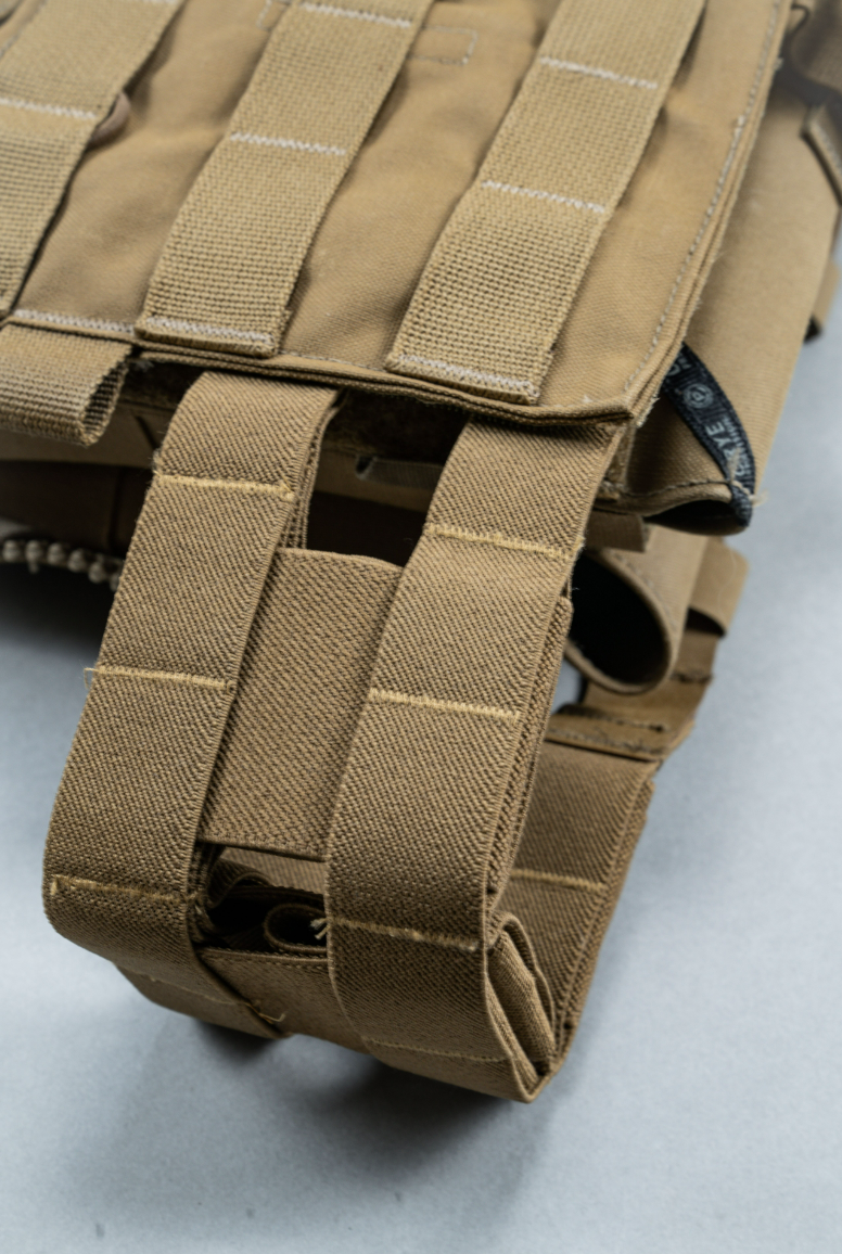 LEGACY MOLLE ELASTIC CUMMERBUNDS (MEC)