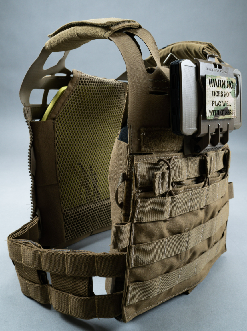 LEGACY MOLLE ELASTIC CUMMERBUNDS (MEC)