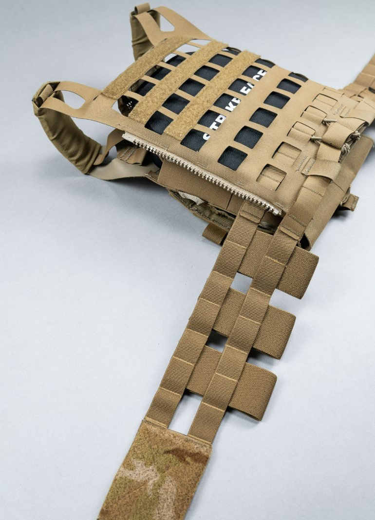 LEGACY MOLLE ELASTIC CUMMERBUNDS (MEC)