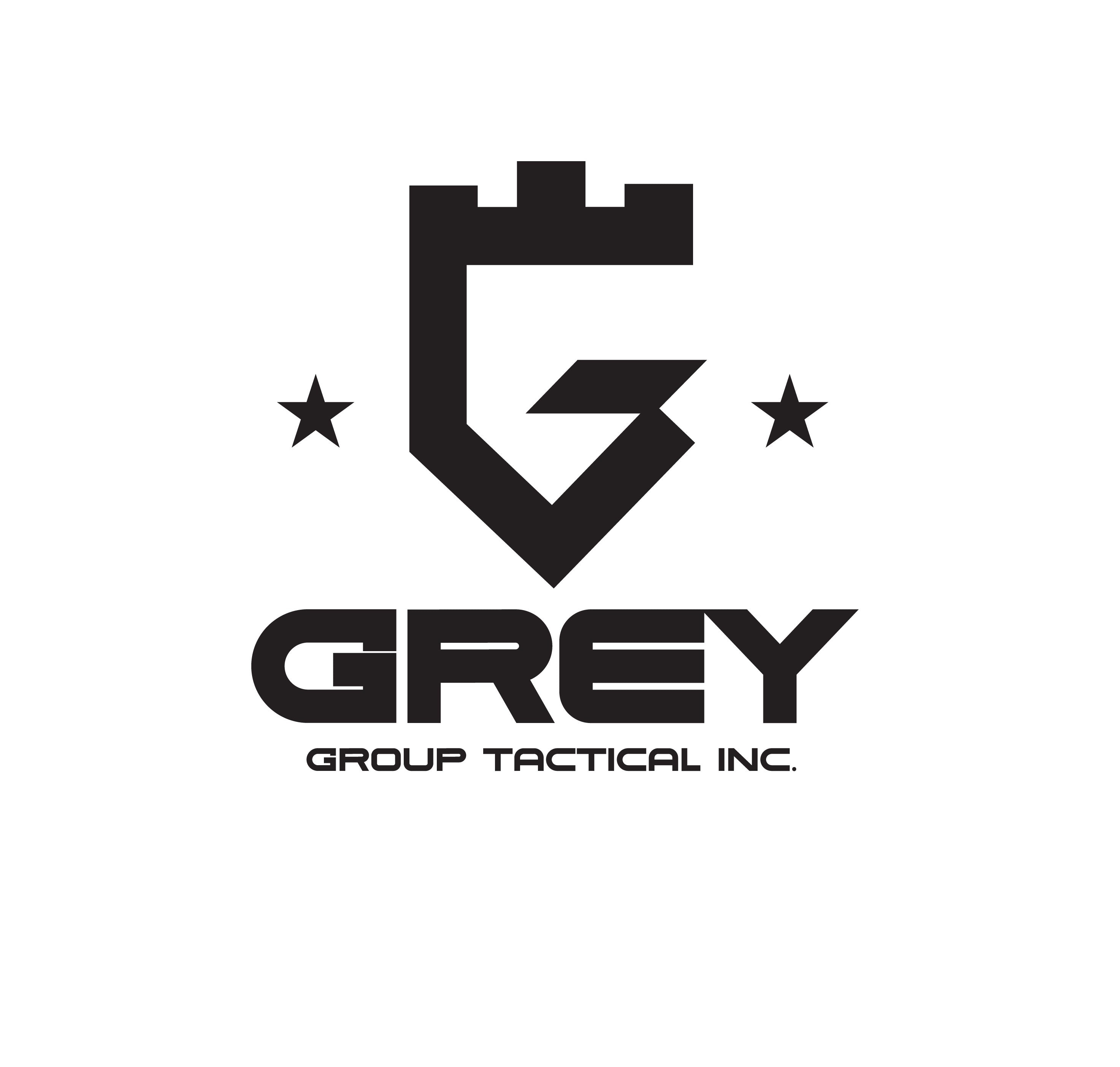 Grey Group Tactical